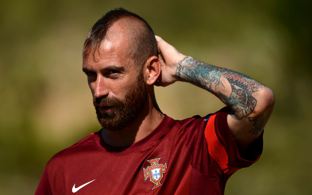 Portugal World Cup squad announced, with ex-Chelsea ace & Manchester United target