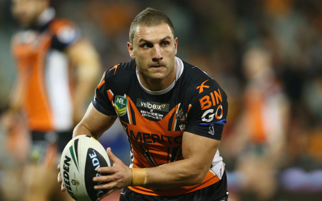 (Video) Wests Tigers players fit to play after being quarantined