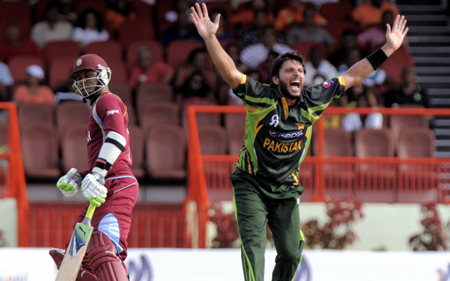 Private: West Indies v Pakistan: One-day international preview and live cricket streaming