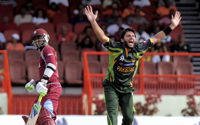 Private: Pakistan v West Indies: 2nd Twenty20 match preview, live streaming