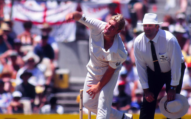 Physics explains how Shane Warne bowled the ‘Ball of the Century’
