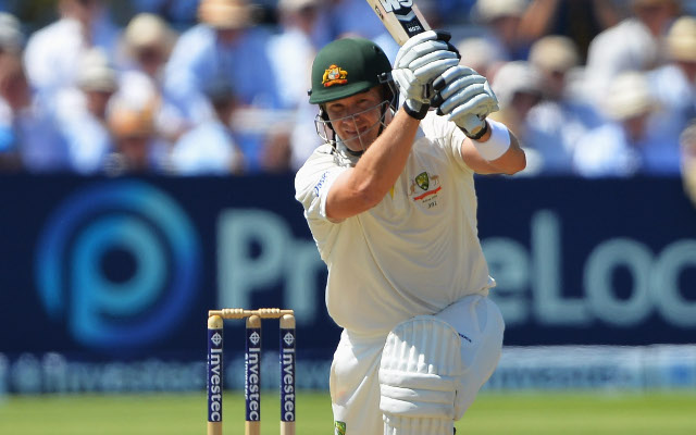 Shane Watson