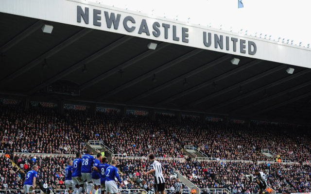 St James Park