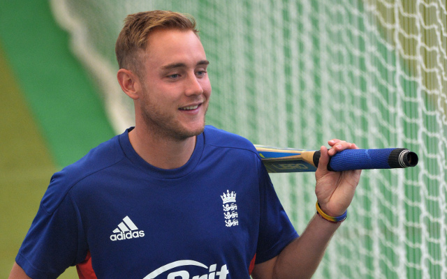 (Video) Stuart Broad says England fully prepared for first Ashes Test