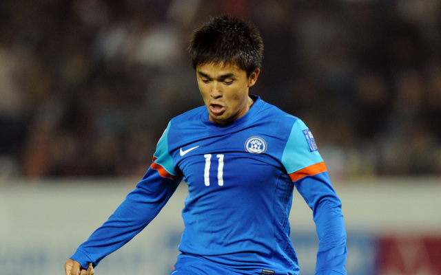 India star Sunil Chhetri believes his side will defend their title