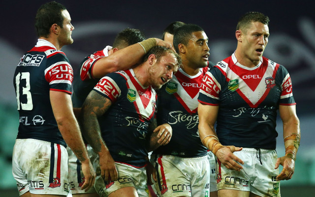 (Video) Sydney Roosters 20-12 Penrith Panthers: highlights and report