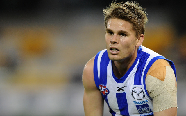 (Video) AFL preview: Finals chances on the line for North Melbourne