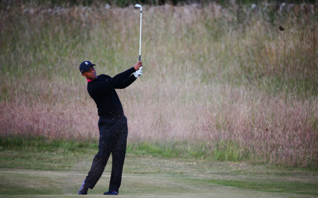 British Open 2nd Hole: photos and guide from Muirfield