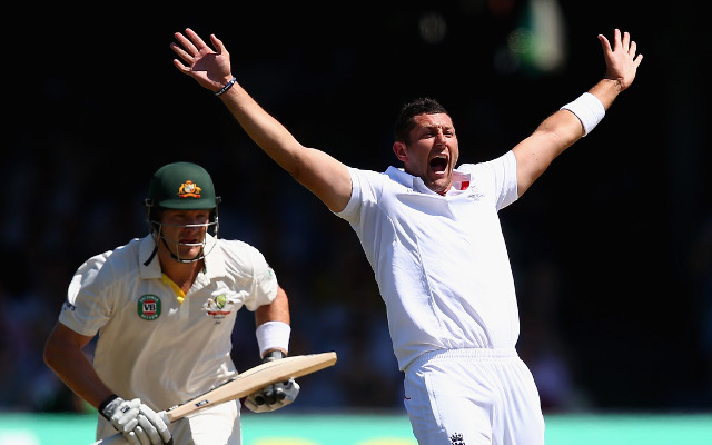 (video) England v Australia: 2nd Ashes Test, morning session highlights, day two