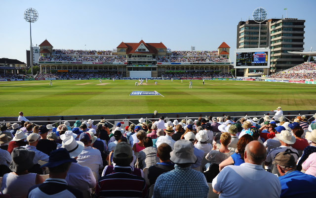 Trent Bridge