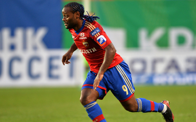 CSKA Moscow’s blue-haired Brazilian joins Chinese minnows