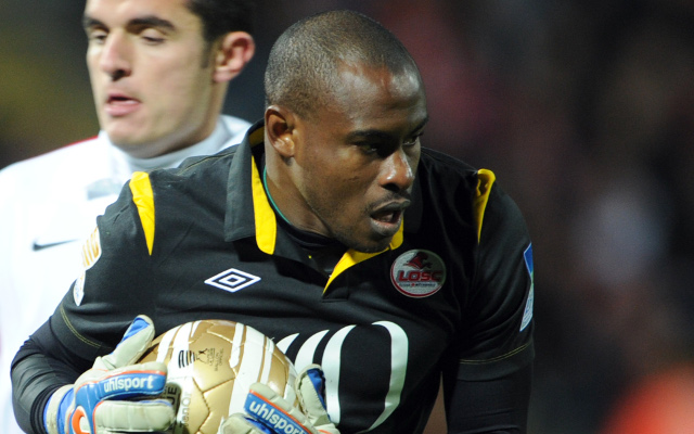 Vincent Enyeama Lille