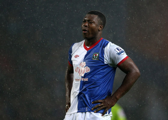 Yakubu Blackburn