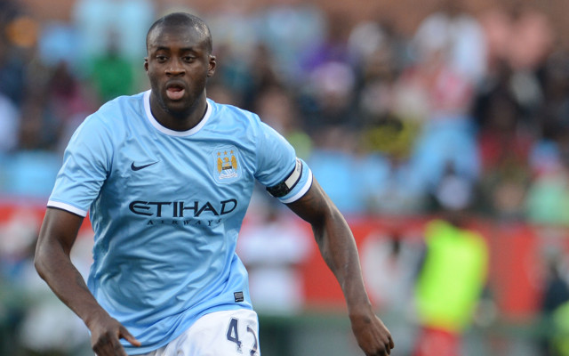 Manchester City 5-0 Fulham: Watch full highlights and goals, here