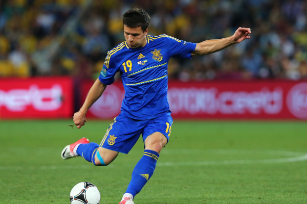 Liverpool target Konoplyanka admits unhappiness at failed transfer