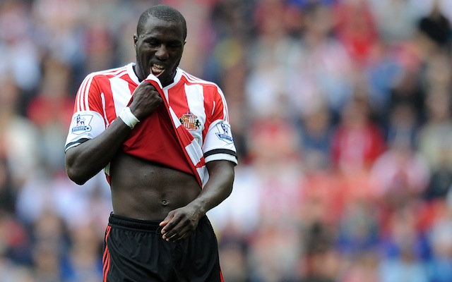 Jozy Altidore Sunderland