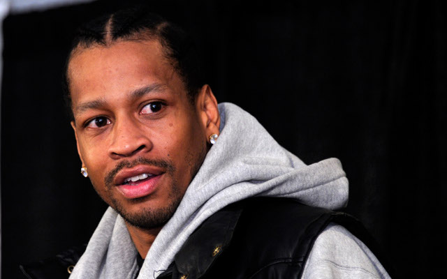 (Video) Allen Iverson set to walk away from basketball this week