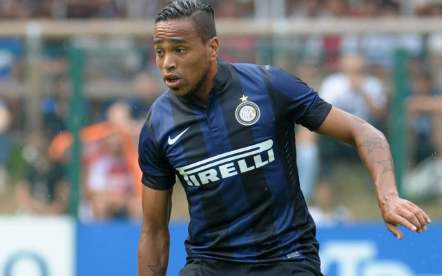 Tottenham target would consider a move away from Inter Milan admits agent