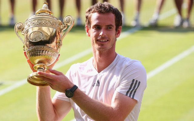 Wimbledon 2014 men’s and women’s singles draw: Big names set to meet early