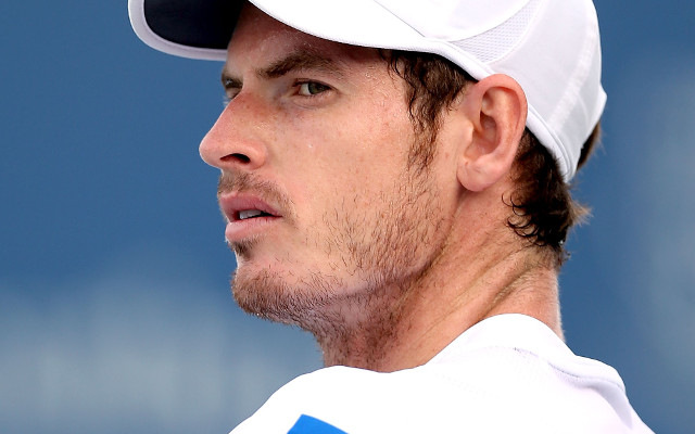 Australian Open 2015: Mind Games: Andy Murray says Tomas Berdych is ‘slight favourite’ for semi-final clash