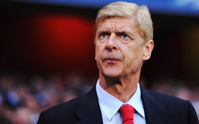 Arsenal keen on deal for Serie A wonderkid