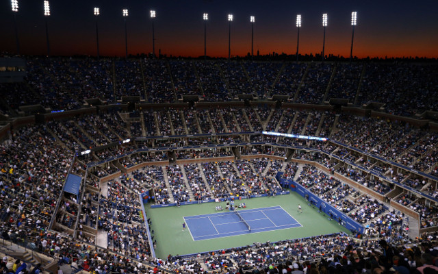 Arthur Ashe Stadium set to get a retractable roof