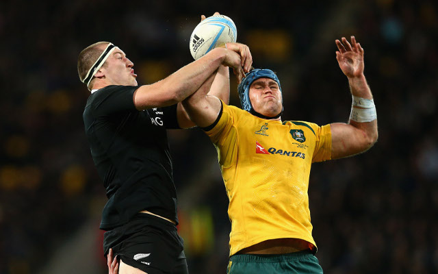 Brodie Retallick