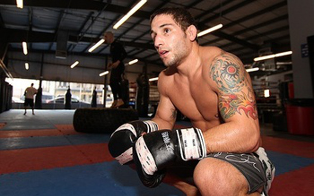 (Video) Countdown to UFC 164: Chad Mendes v Clay Guida