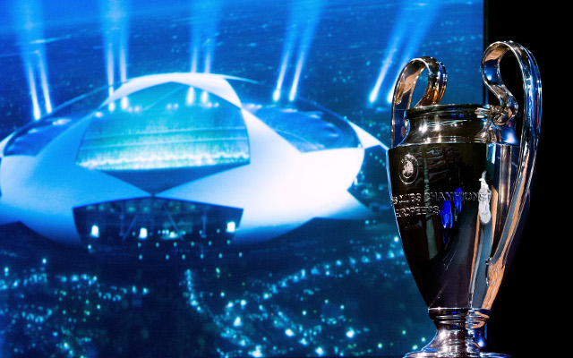 Private: UEFA Champions League draw live streaming: knockout stage decided as last-16 discover fate
