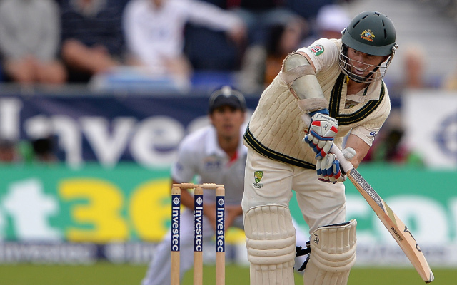 (Video) England V Australia: 4th Ashes Test, Day Two, Afternoon Session ...