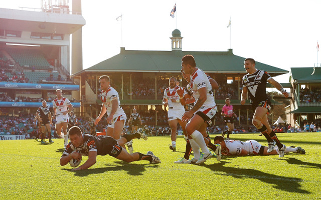 Curtis Sironen