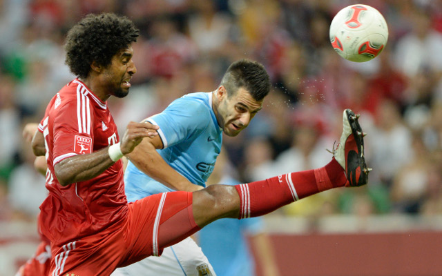 Private: Bayern Munich vs. Manchester City: live streaming and Champions League match preview