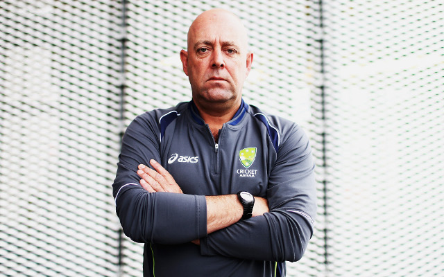 Australian coach plans to make most of “cracks” in England side