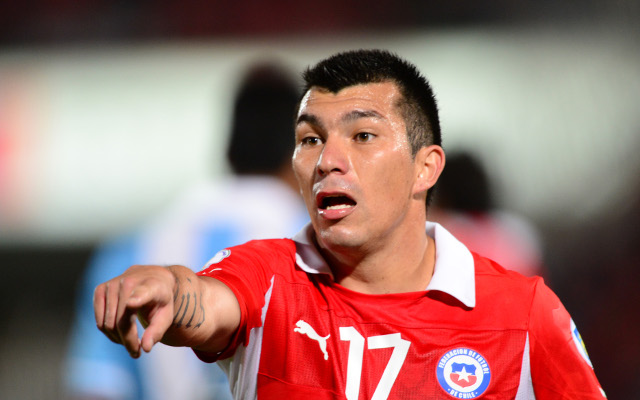 Gary Medel