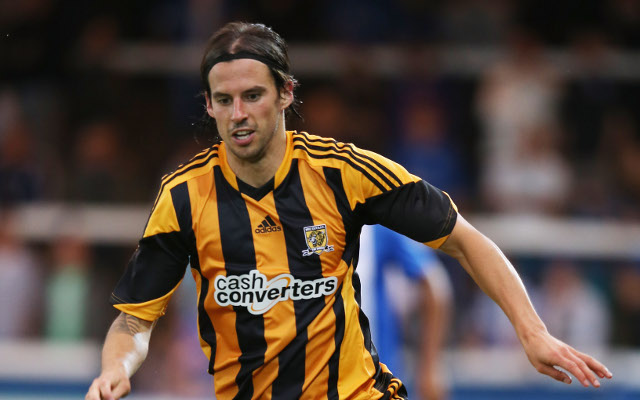 George Boyd Hull City