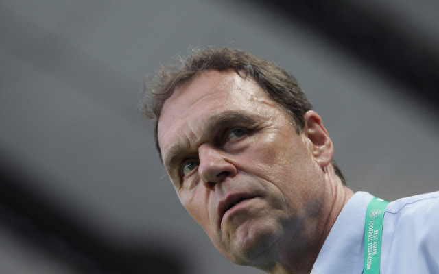 Former Socceroo Jason Culina feels Australia coach Osieck is out of time