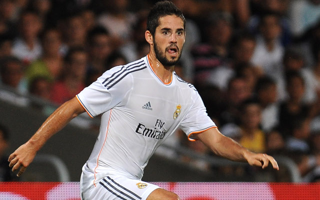 (Video) Isco inspires Real Madrid to 3-1 friendly win over LA Galaxy