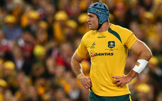 Private: Australia v South Africa: Rugby Championship preview, live streaming
