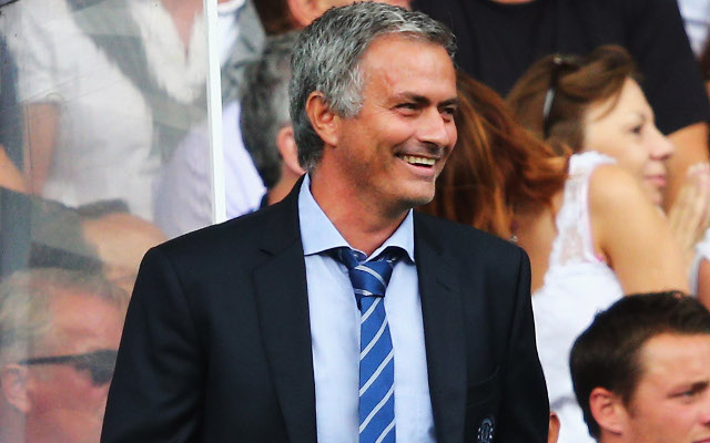 Jose Mourinho Chelsea