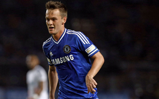 Chelsea to OFFLOAD former midfield prodigy TODAY after FOUR failed loan spells