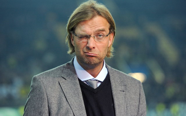 Jurgen Klopp: Five possible destinations for outgoing Borussia Dortmund boss including Arsenal & Liverpool