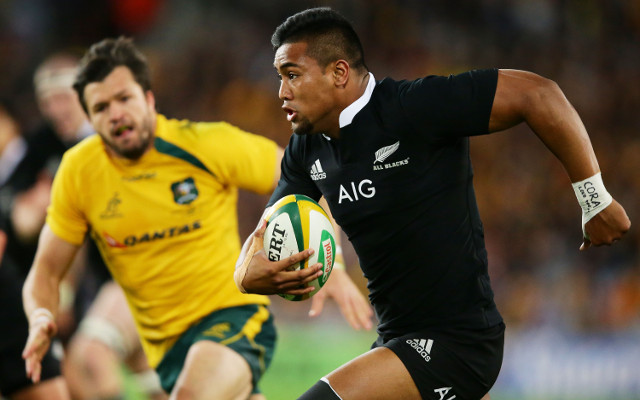 New Zealand hammer woeful Wallabies in Rugby Championship opener