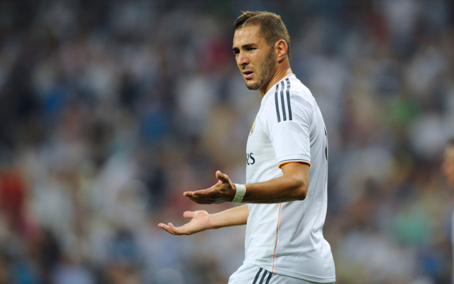 Arsenal deal for Benzema dependant on Real Madrid signing Suarez, says Wenger