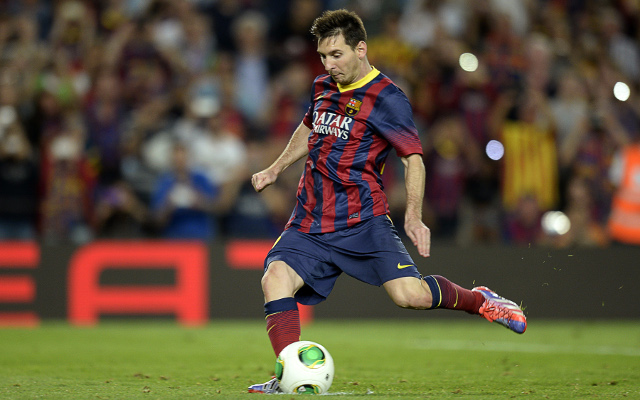 Private: Valencia v Barcelona: La Liga preview and live streaming