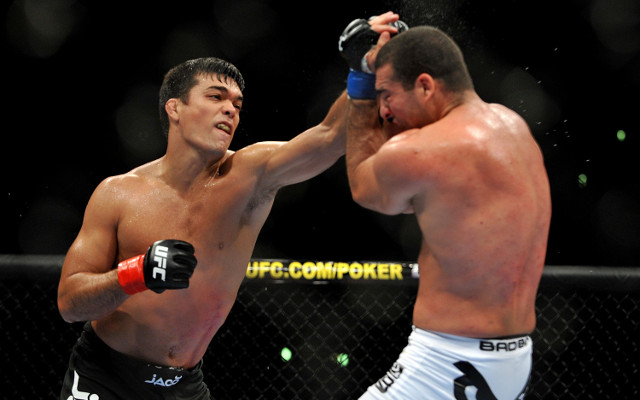 (Video) Lyoto Machida and Phil Davis to lock horns at UFC 163