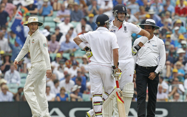 Ashes war of words continues as Australia try and unsettle England