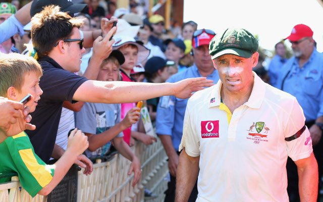 Ashes news: Michael Hussey tips Australia to be number one in the world again