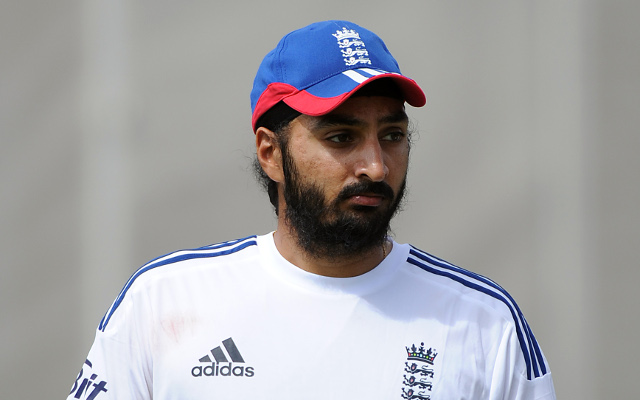 Monty Panesar fined for drunkenly urinating on bouncers