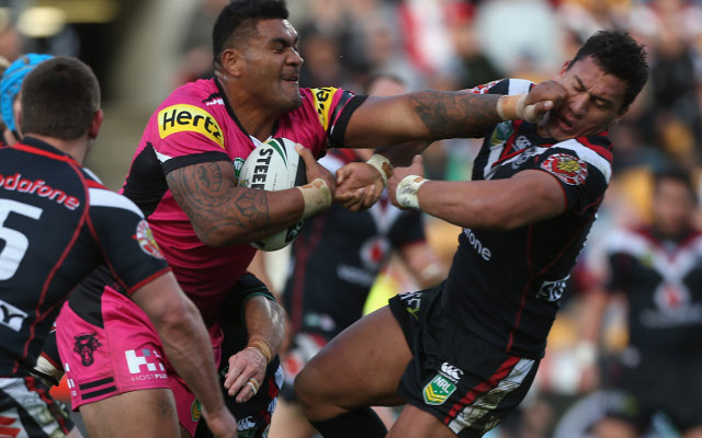 Mose Masoe