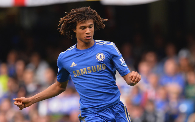 Nathan Ake Chelsea